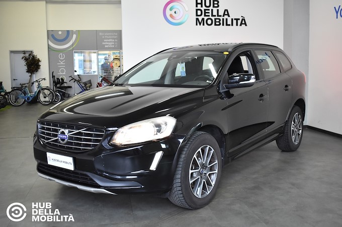 VOLVO XC60 D3 Business